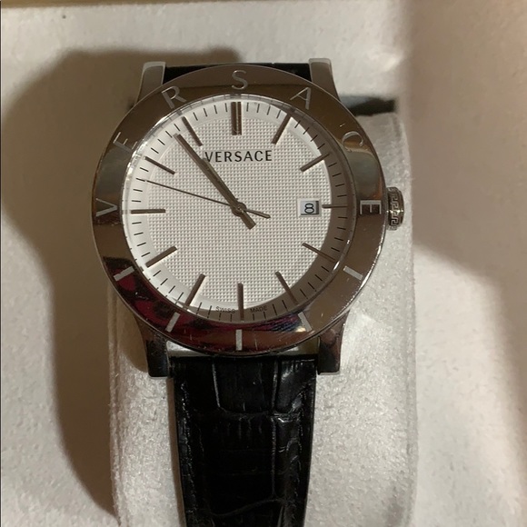Versace Watch